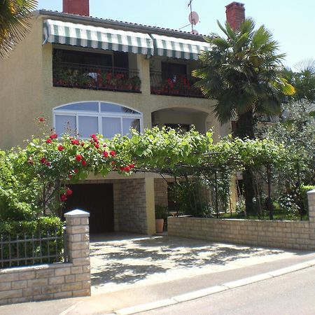 פורץ Apartments Boris מראה חיצוני תמונה