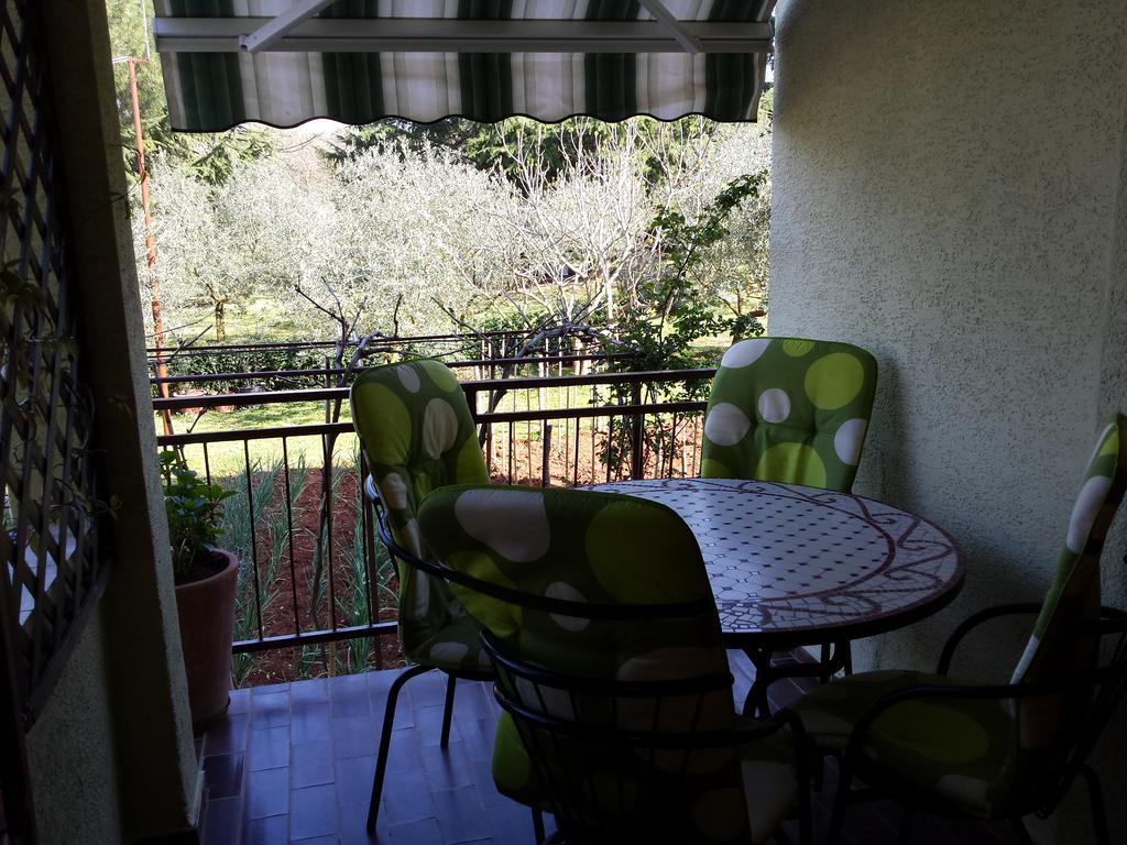 פורץ Apartments Boris חדר תמונה