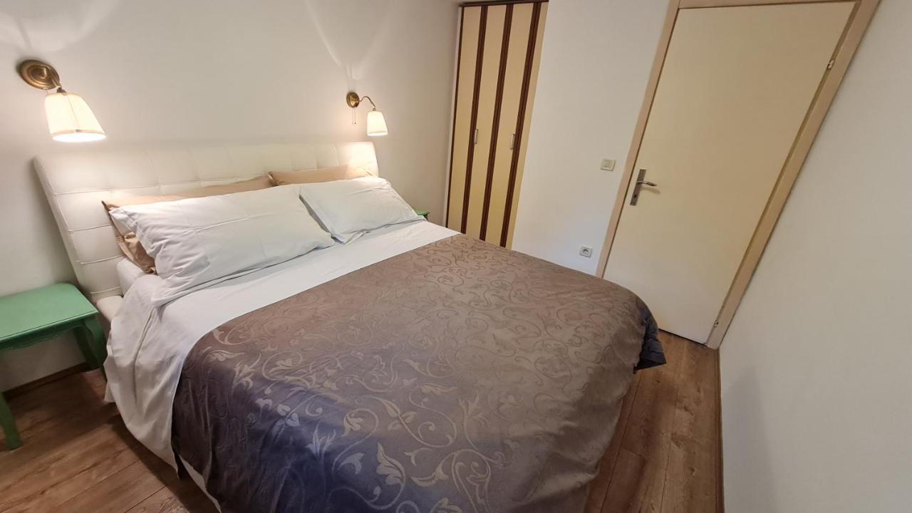 פורץ Apartments Boris מראה חיצוני תמונה