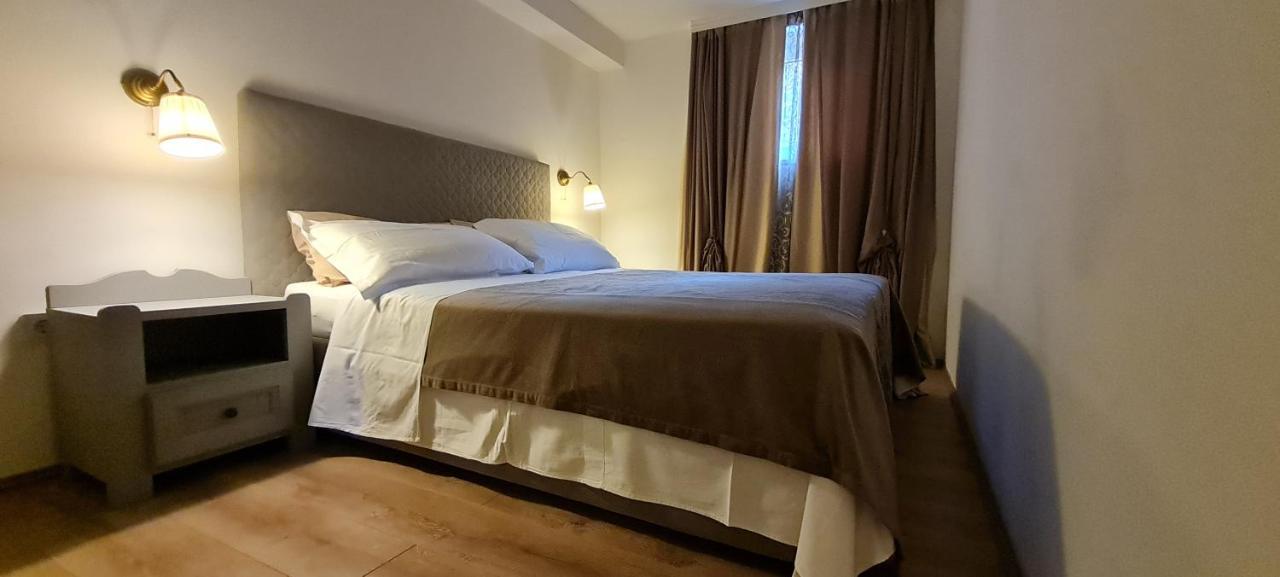 פורץ Apartments Boris מראה חיצוני תמונה