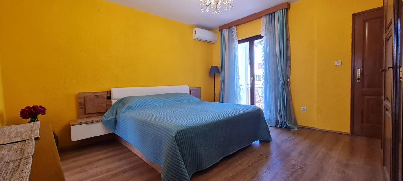 פורץ Apartments Boris מראה חיצוני תמונה