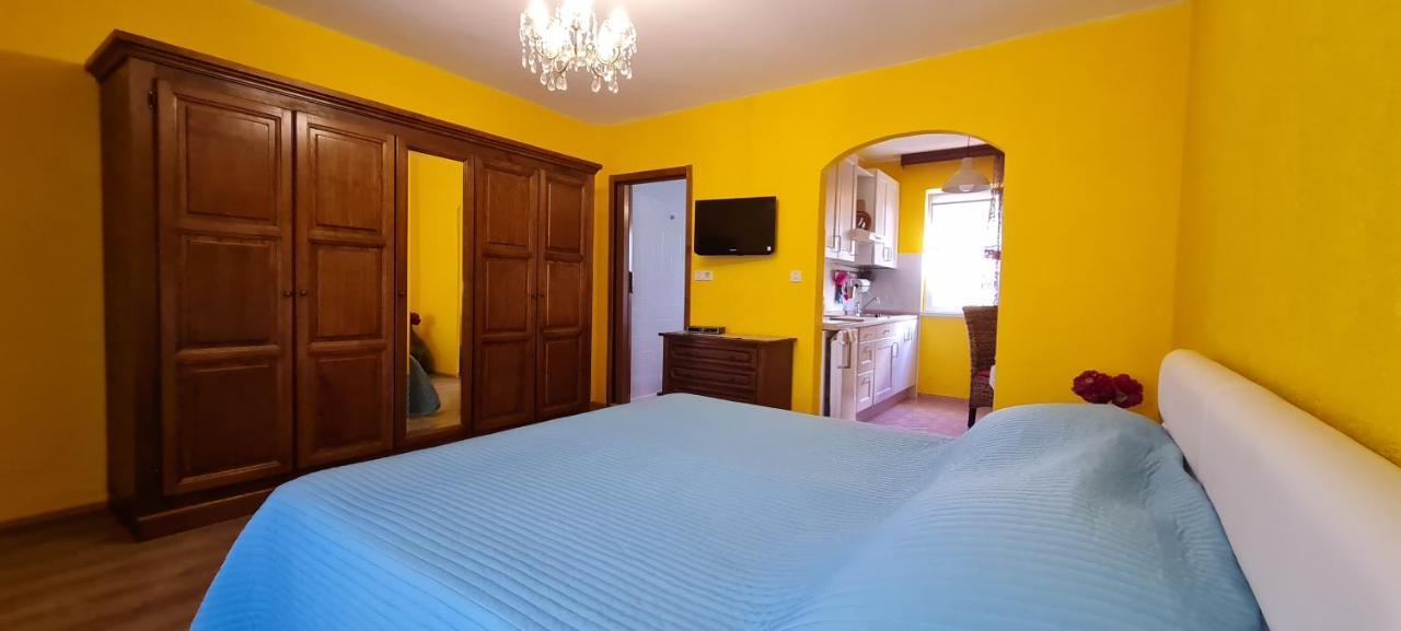 פורץ Apartments Boris מראה חיצוני תמונה
