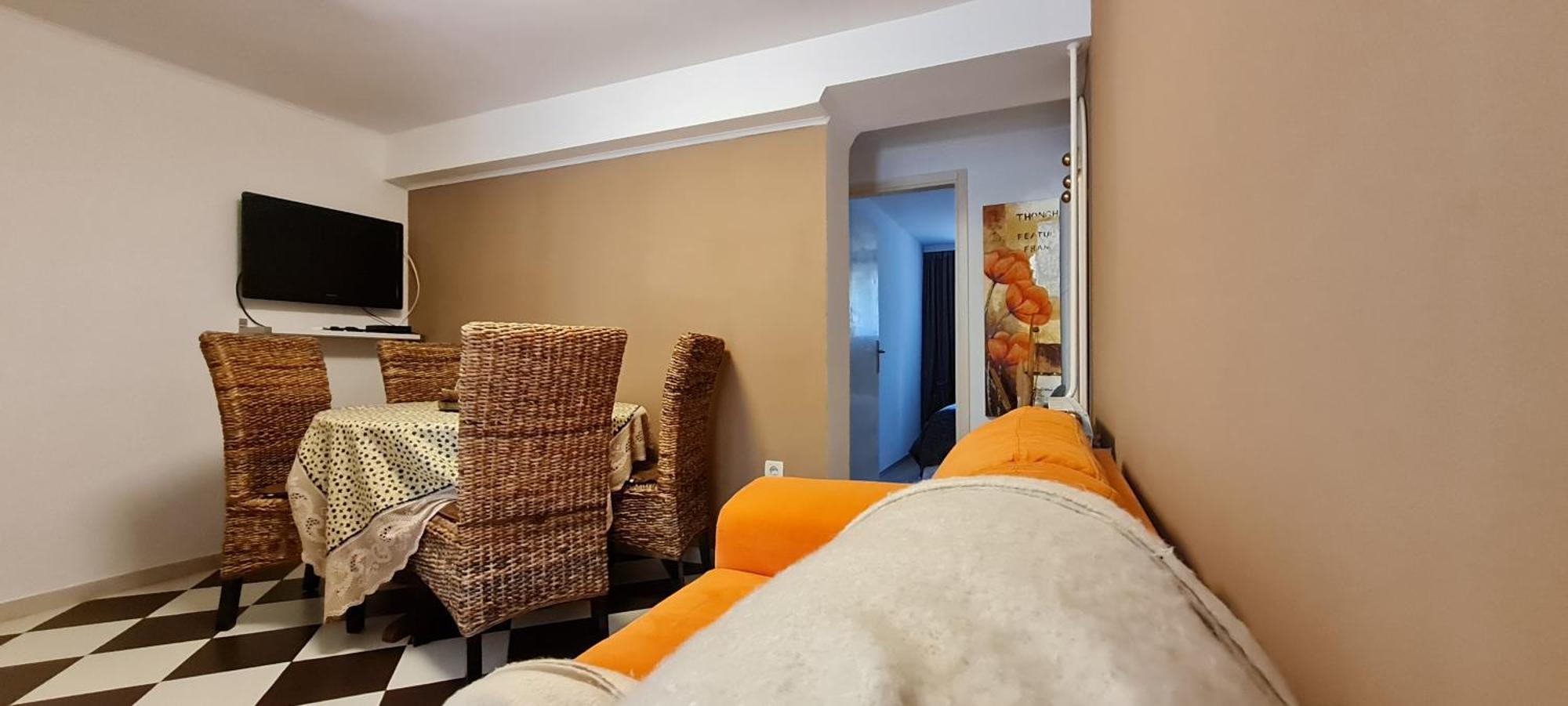 פורץ Apartments Boris חדר תמונה