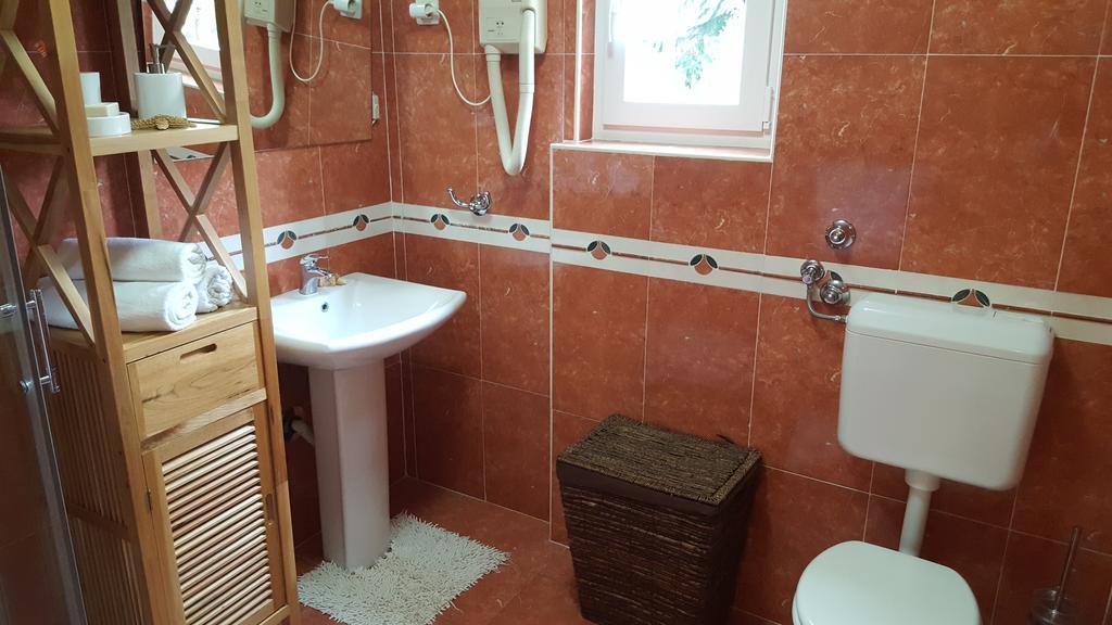 פורץ Apartments Boris מראה חיצוני תמונה