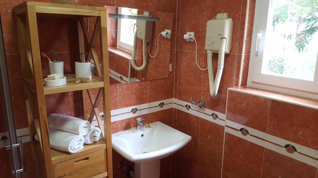 פורץ Apartments Boris מראה חיצוני תמונה