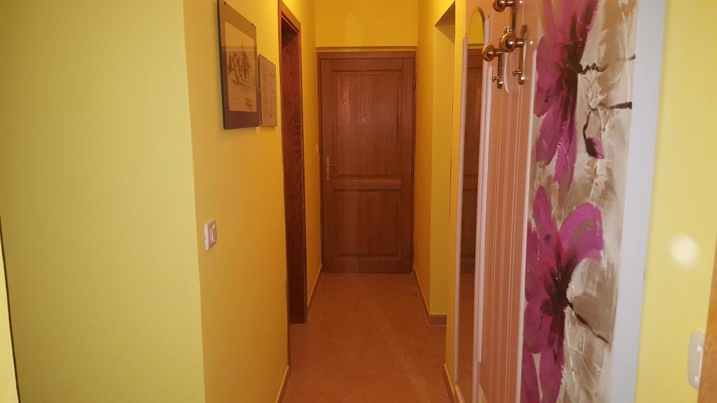 פורץ Apartments Boris מראה חיצוני תמונה