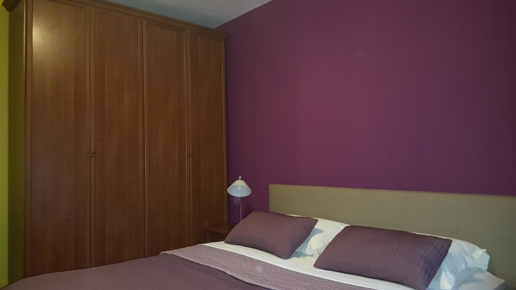 פורץ Apartments Boris מראה חיצוני תמונה