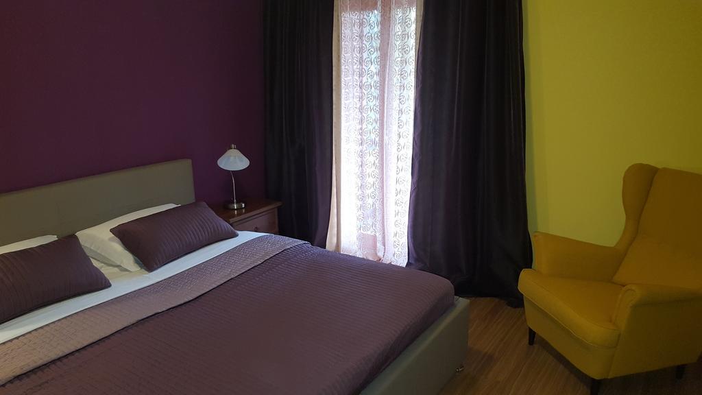 פורץ Apartments Boris מראה חיצוני תמונה