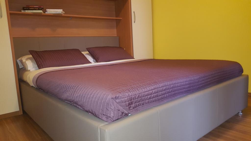 פורץ Apartments Boris מראה חיצוני תמונה
