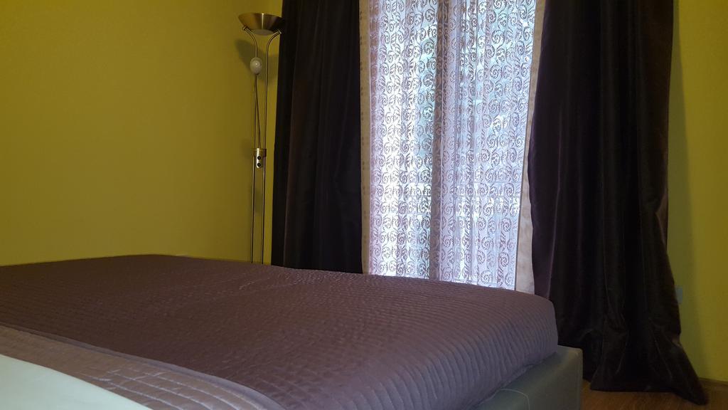 פורץ Apartments Boris מראה חיצוני תמונה