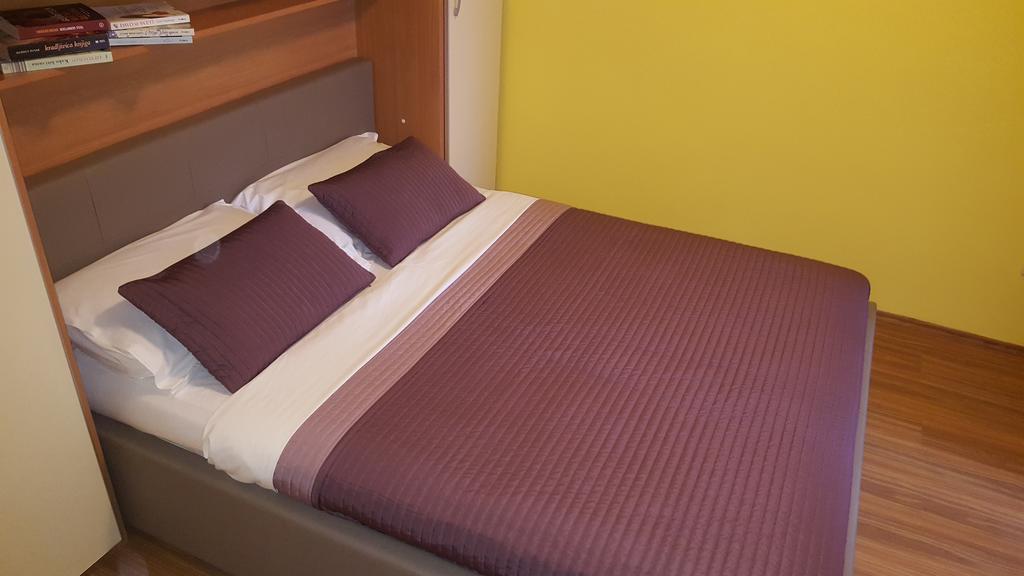 פורץ Apartments Boris מראה חיצוני תמונה