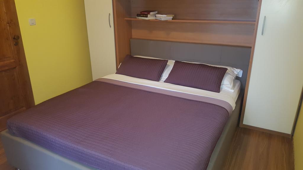 פורץ Apartments Boris מראה חיצוני תמונה