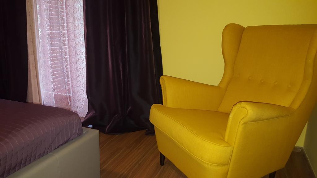 פורץ Apartments Boris מראה חיצוני תמונה