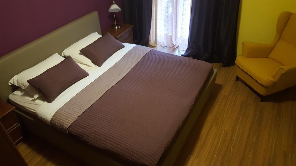 פורץ Apartments Boris מראה חיצוני תמונה