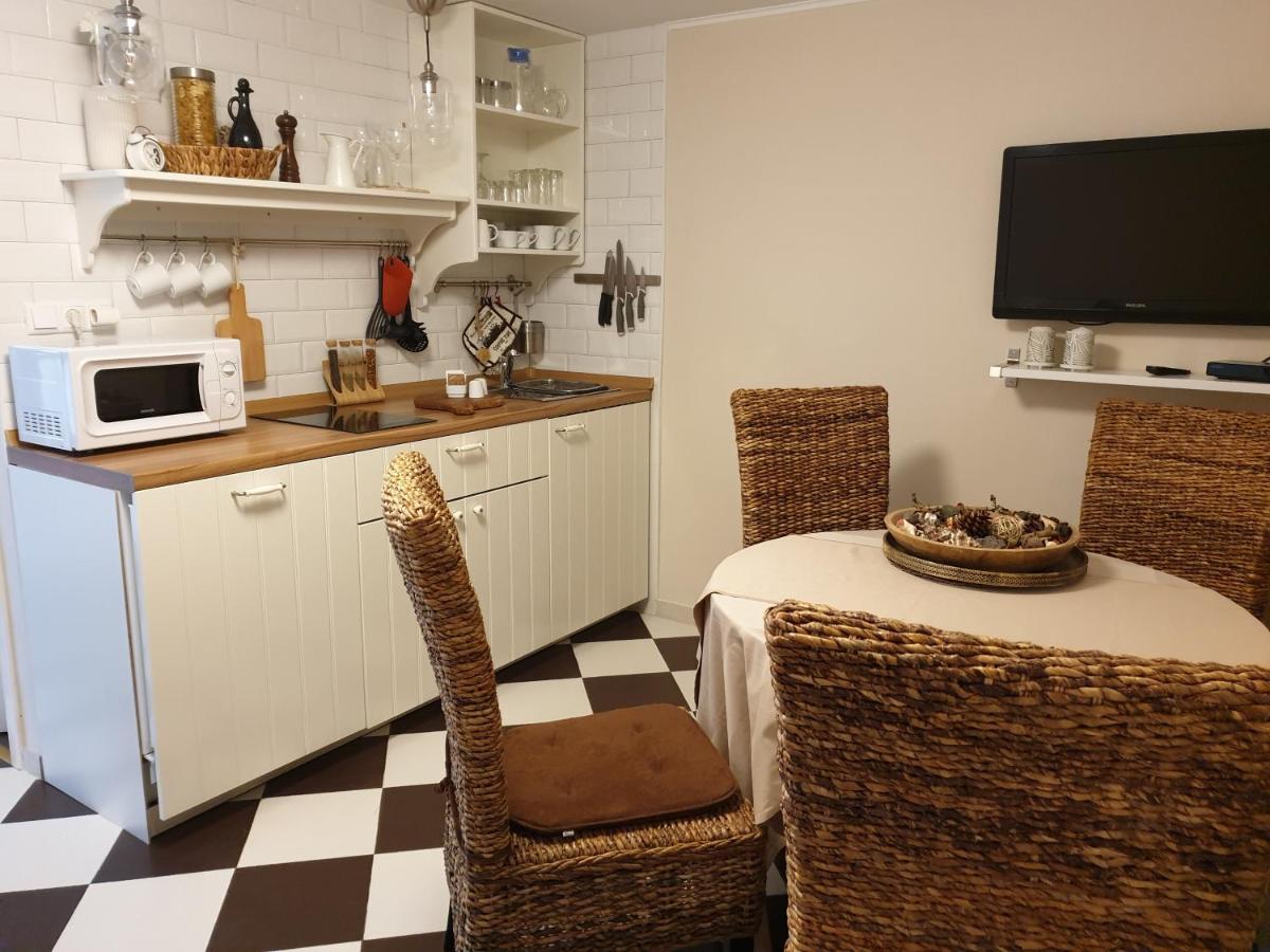 פורץ Apartments Boris מראה חיצוני תמונה