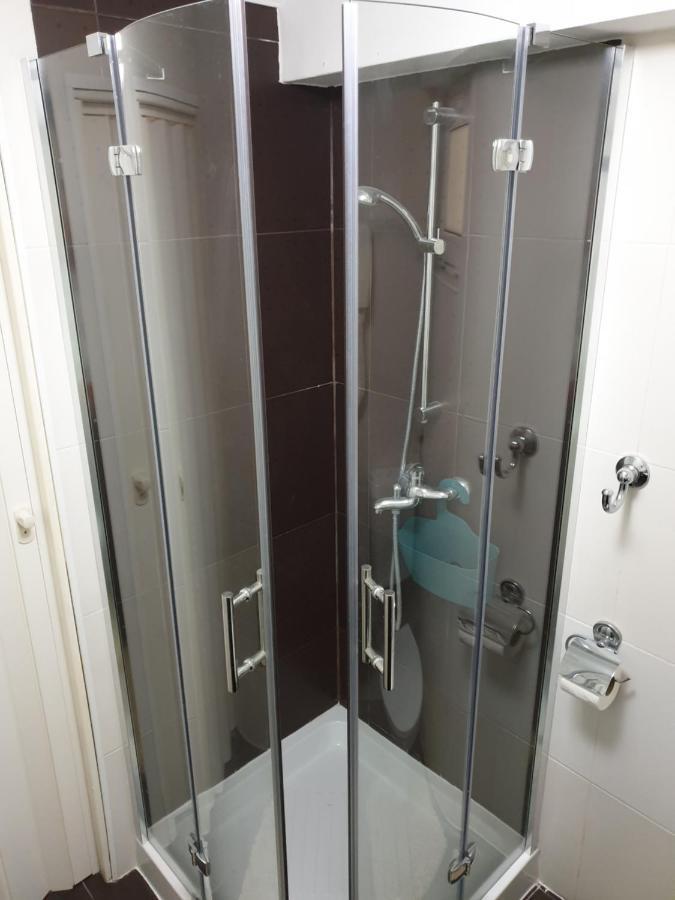 פורץ Apartments Boris מראה חיצוני תמונה