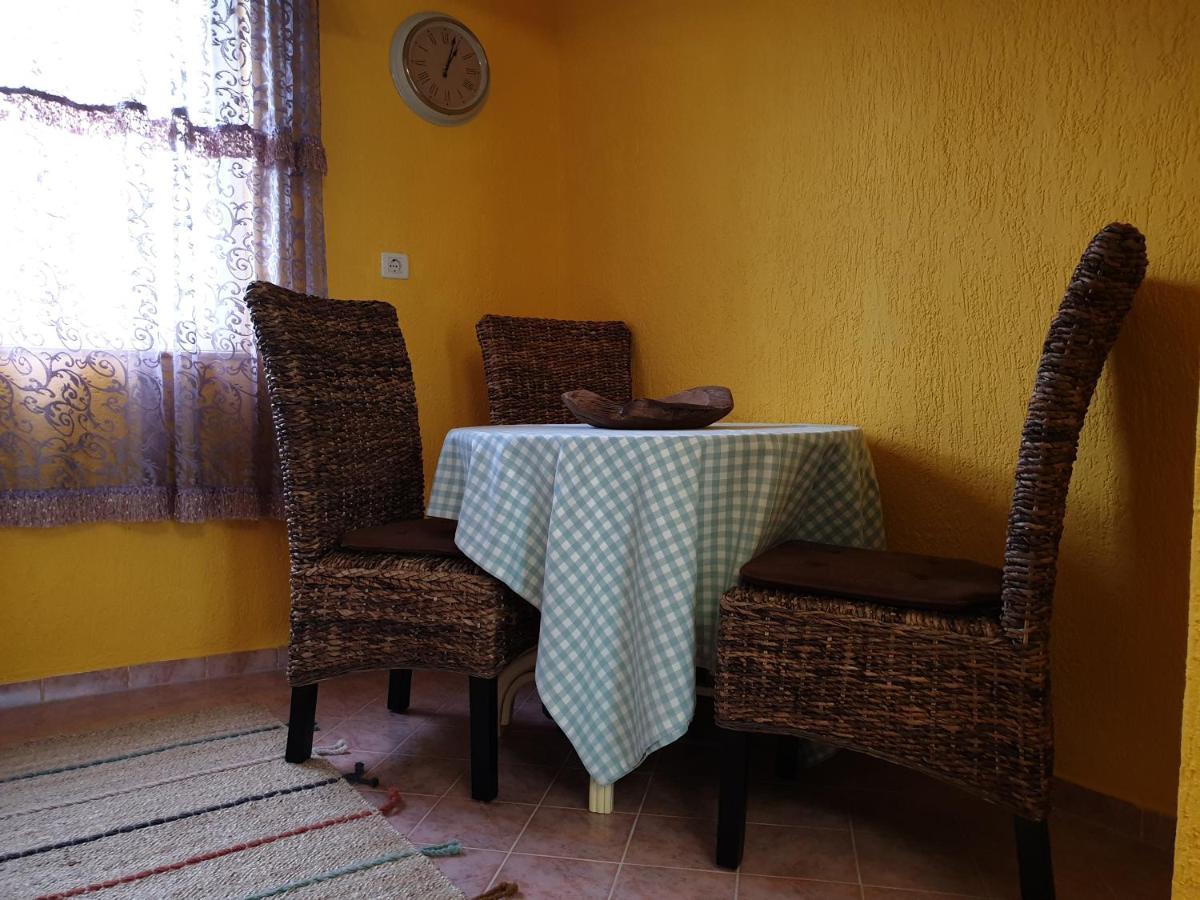 פורץ Apartments Boris מראה חיצוני תמונה