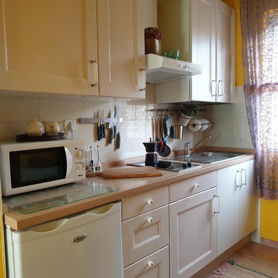 פורץ Apartments Boris מראה חיצוני תמונה