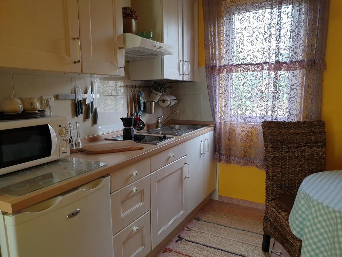פורץ Apartments Boris מראה חיצוני תמונה