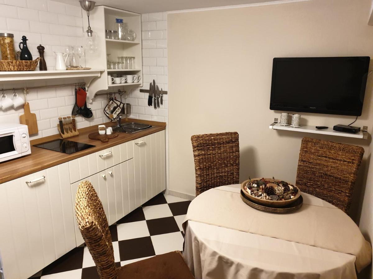 פורץ Apartments Boris מראה חיצוני תמונה